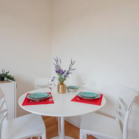 公寓 I Host - Gressoney 2