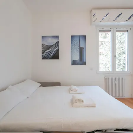 I Host - Gressoney 2 Apartament *