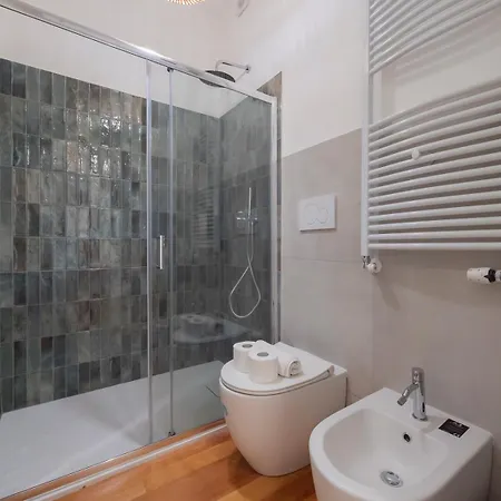 I Host - Gressoney 2 Appartement