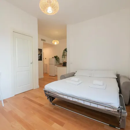 I Host - Gressoney 2 Appartement